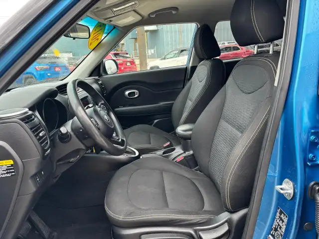 2015 Kia Soul EX - Photo 12
