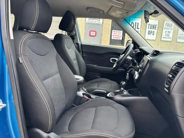 2015 Kia Soul EX - Photo 14