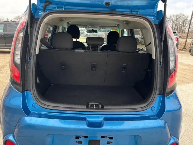 2015 Kia Soul EX - Photo 16