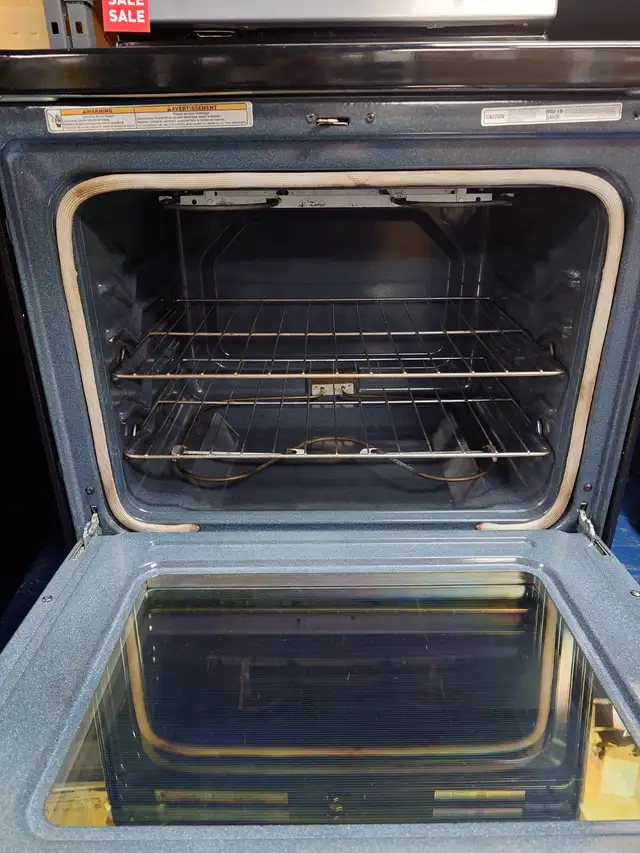 Whirlpool '30' Stainless Steel Freestanding Electric Range - Photo 7