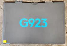 SOLD Logitech Xbox G923 Racing Wheel and Pedals - Photo 5