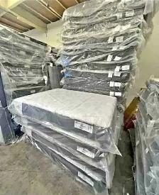 Full Mattress • Twin Mattress • King Mattress • Queen Mattress O