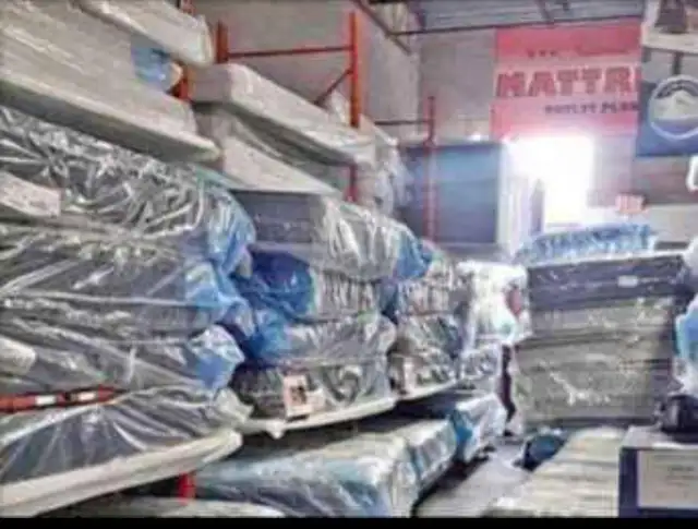 Full Mattress • Twin Mattress • King Mattress • Queen Mattress O - Photo 7