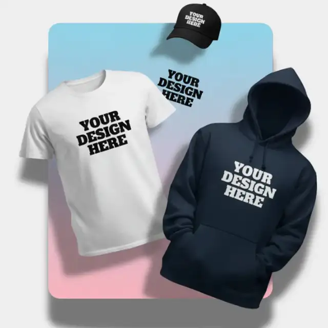 Bulk T-Shirt & Jersey Printing – High Quality Guaranteed - Photo 2