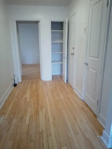 APPARTEMENT SPACIEUX 5 1/2 À LOUER à Saint-Laurent