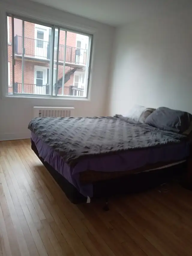 APPARTEMENT SPACIEUX 5 1/2 À LOUER à Saint-Laurent - Photo 5