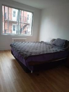 APPARTEMENT SPACIEUX 5 1/2 À LOUER à Saint-Laurent - Photo 5