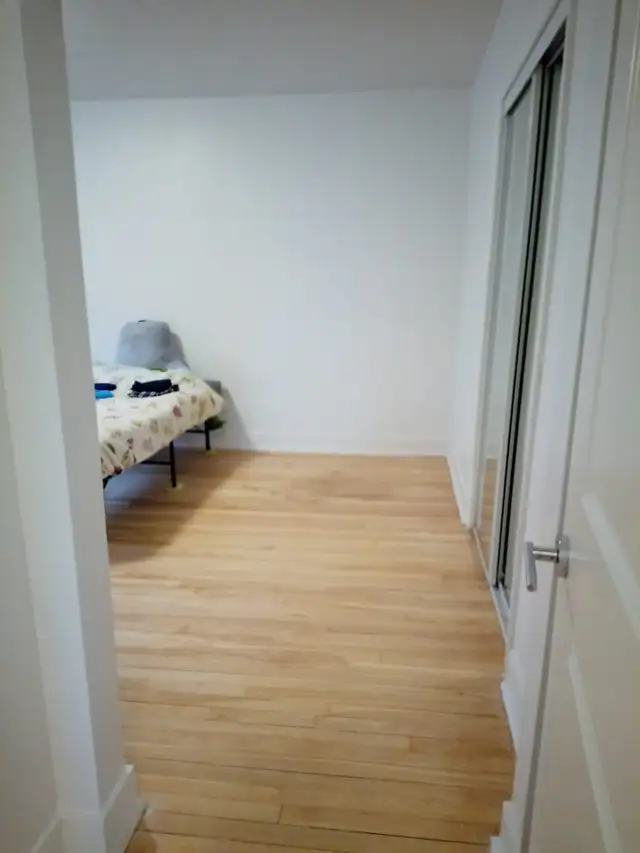APPARTEMENT SPACIEUX 5 1/2 À LOUER à Saint-Laurent - Photo 8