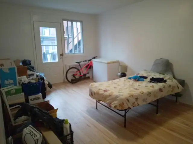 APPARTEMENT SPACIEUX 5 1/2 À LOUER à Saint-Laurent - Photo 9