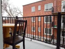 APPARTEMENT SPACIEUX 5 1/2 À LOUER à Saint-Laurent - Photo 10