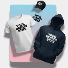 Personalized Caps, Jerseys & T-Shirts – Stand Out Today!