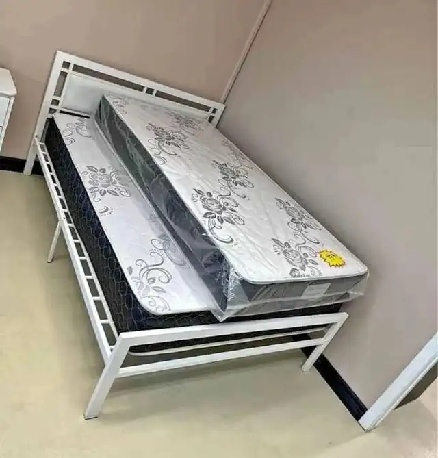 King Mattress || Queen Mattress || Twin Mattress Buy - Photo 2