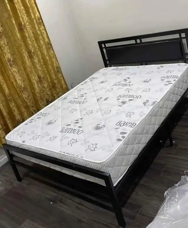 King Mattress || Queen Mattress || Twin Mattress Buy - Photo 3