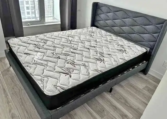 King Mattress || Queen Mattress || Twin Mattress Buy - Photo 8