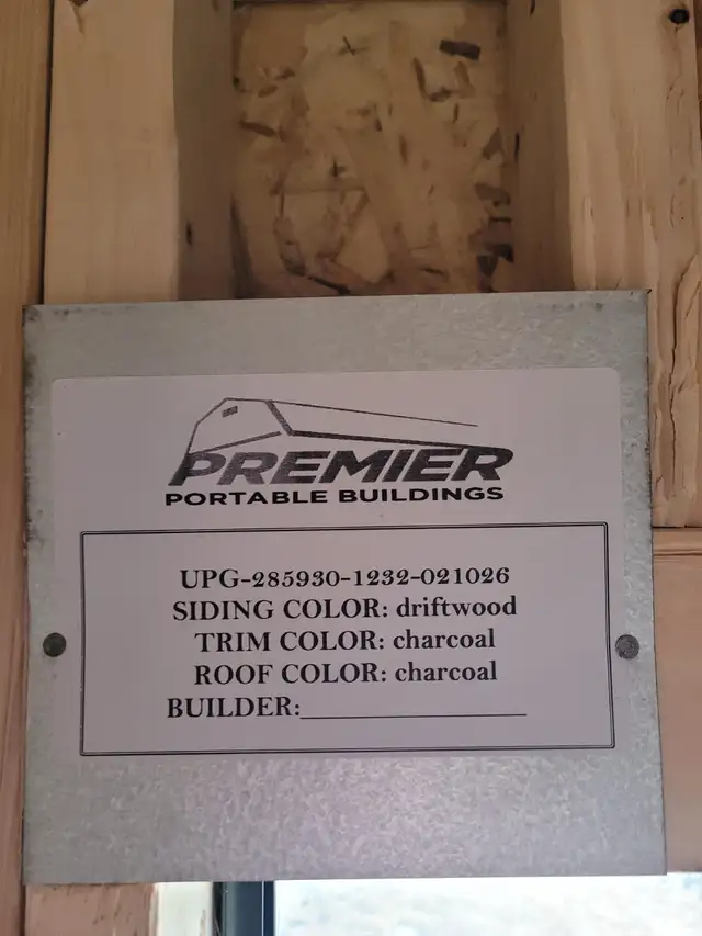 Garage 5% off Brand new and ready to move! - Photo 3