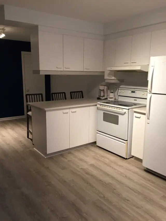 Grande chambre à 2 pas de l'université - Photo 6