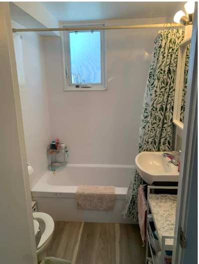 Grande chambre à 2 pas de l'université - Photo 7