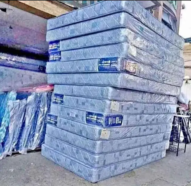 KING MATTRESS || FOAM MATTRESS || SPRING MATTRESS - Photo 4