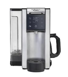 Hamilton Beach FlexBrew Coffee Machine