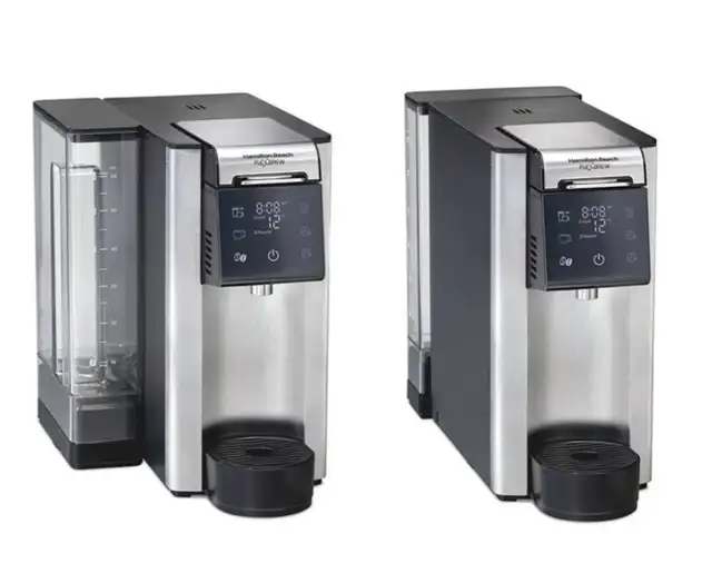 Hamilton Beach FlexBrew Coffee Machine - Photo 4