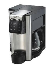 Hamilton Beach FlexBrew Coffee Machine - Photo 5
