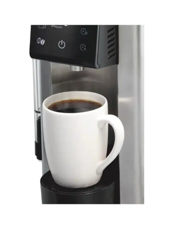 Hamilton Beach FlexBrew Coffee Machine - Photo 6