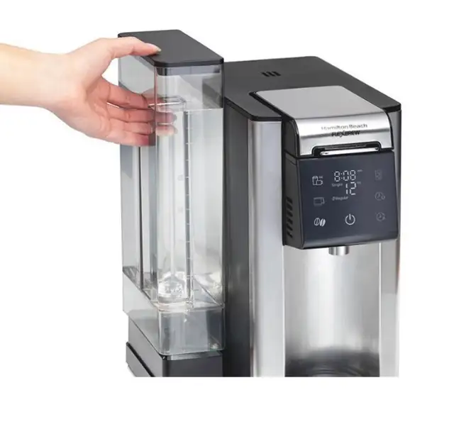 Hamilton Beach FlexBrew Coffee Machine - Photo 8