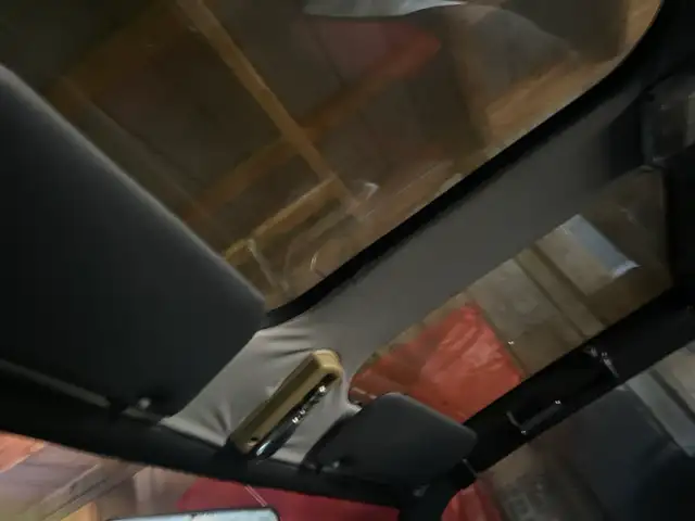 (Sale pending) 1986 GT 5.0L Foxbody Mustang (T-Top) - Photo 8