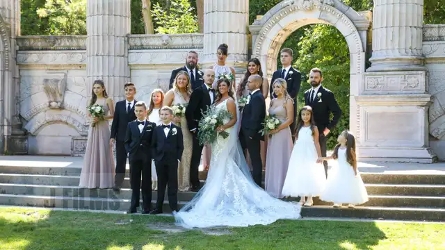 $499 - 2026 - Lux Wedding Photos / Video—Limited Dates Left!