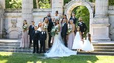 $499 - 2026 - Lux Wedding Photos / Video—Limited Dates Left!