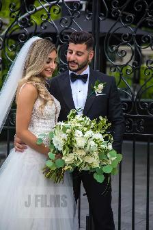$499 - 2026 - Lux Wedding Photos / Video—Limited Dates Left! - Photo 2