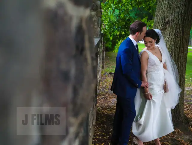 $499 - 2026 - Lux Wedding Photos / Video—Limited Dates Left! - Photo 4