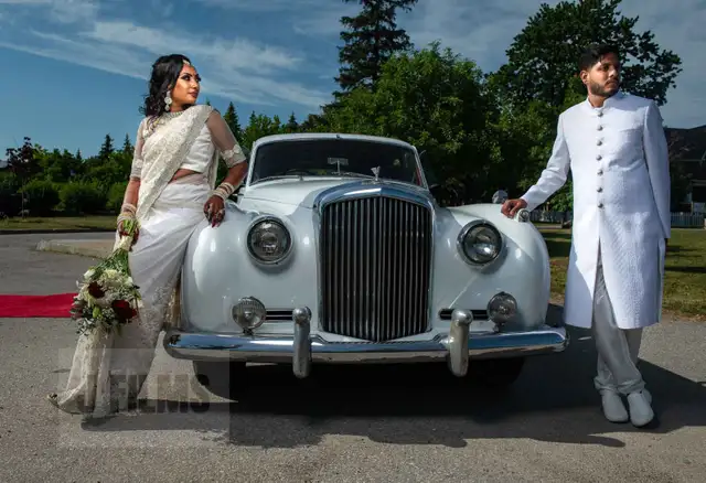 $499 - 2026 - Lux Wedding Photos / Video—Limited Dates Left! - Photo 9