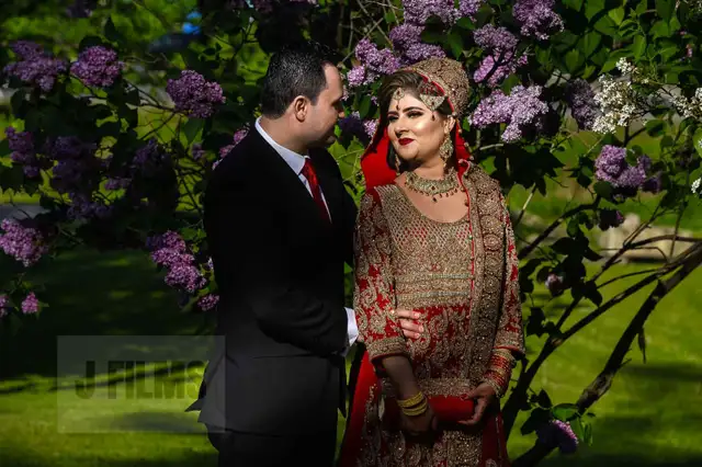 $499 - 2026 - Lux Wedding Photos / Video—Limited Dates Left! - Photo 10