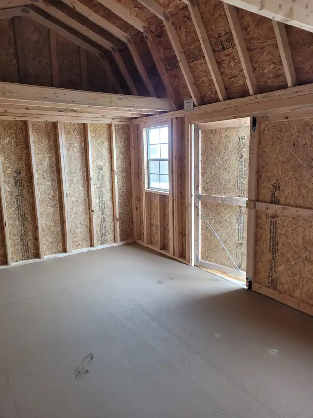 Brand new shed 5% off ready to deliver - Photo 3