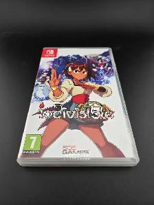Switch Indivisible