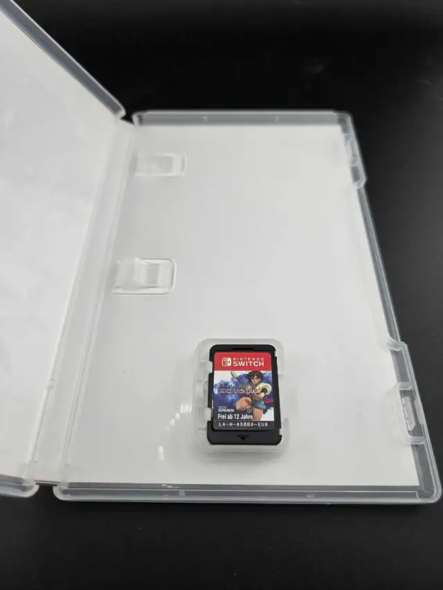 Switch Indivisible - Photo 3