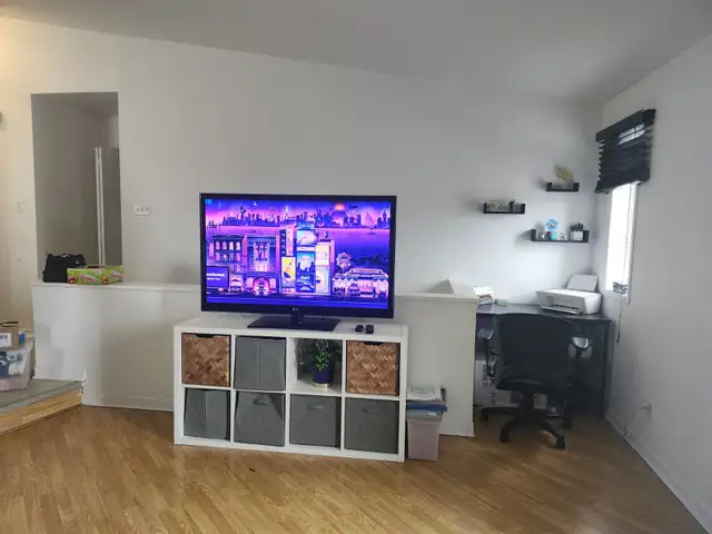 À Terrebonne Logement  à louer (4 1/2 - 1585$/mois