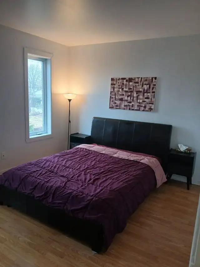 À Terrebonne Logement  à louer (4 1/2 - 1585$/mois - Photo 4