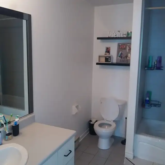 À Terrebonne Logement  à louer (4 1/2 - 1585$/mois - Photo 6