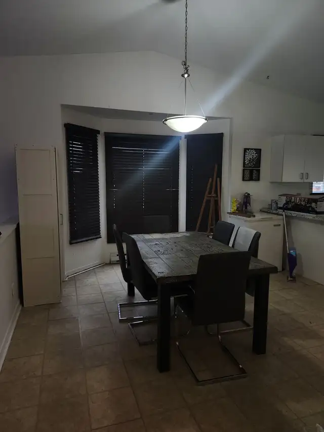 À Terrebonne Logement  à louer (4 1/2 - 1585$/mois - Photo 7