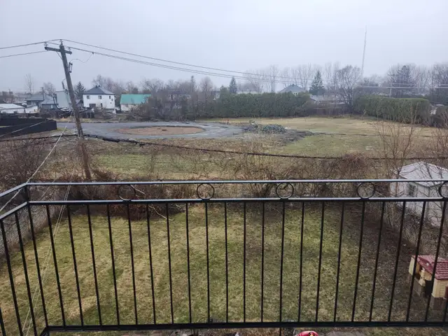 À Terrebonne Logement  à louer (4 1/2 - 1585$/mois - Photo 9