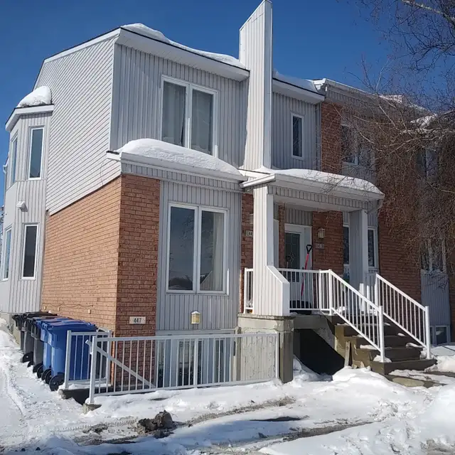 À Terrebonne Logement  à louer (4 1/2 - 1585$/mois - Photo 10