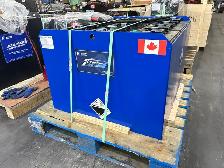 36V brand new forklift batteries