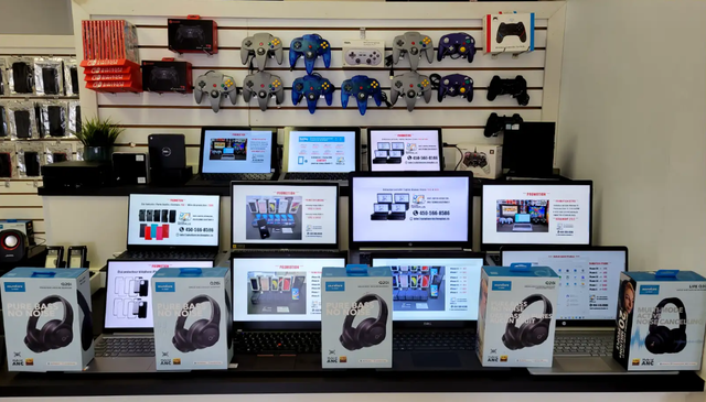 PROMO ! Ordi Portable / Laptop 15'' Dell Windows 11 @ 280$ - Photo 5