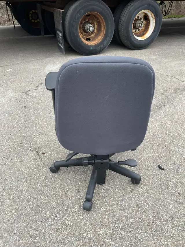 Hart Task Chair-Call Us Now! - Photo 5