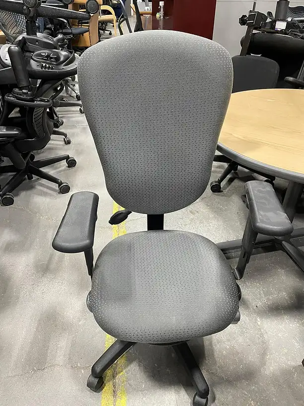 Ergocentric Multi Tilt 2 Chair-Call Us Now! - Photo 2