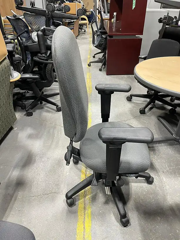 Ergocentric Multi Tilt 2 Chair-Call Us Now! - Photo 3