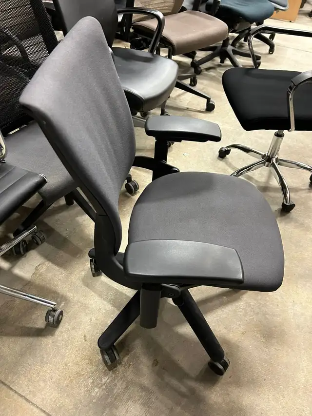 Allsteel Sum Task Chair-Call Us! - Photo 2