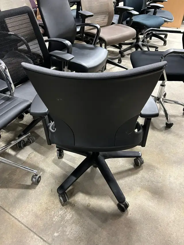 Allsteel Sum Task Chair-Call Us! - Photo 4